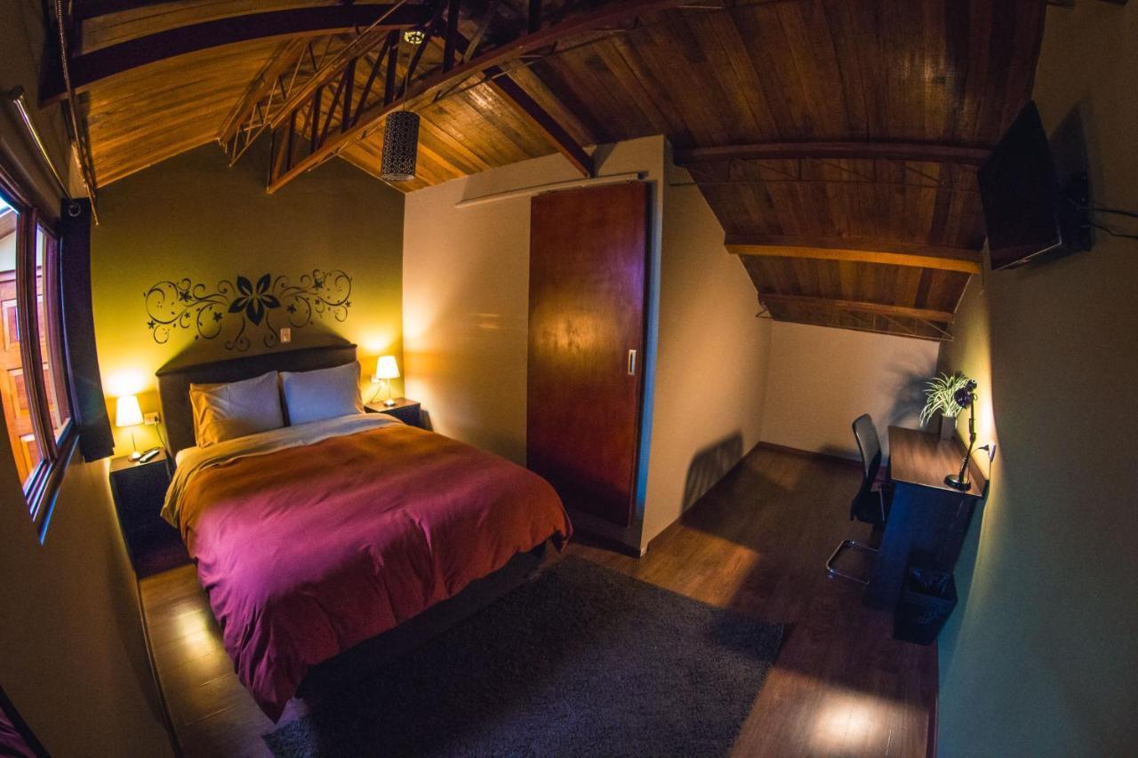Wild Rover Cusco Ngoại thất bức ảnh