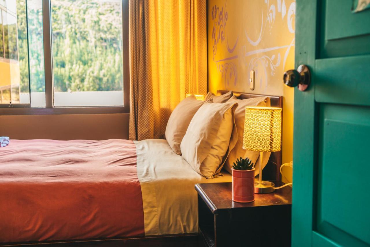 Wild Rover Cusco Ngoại thất bức ảnh
