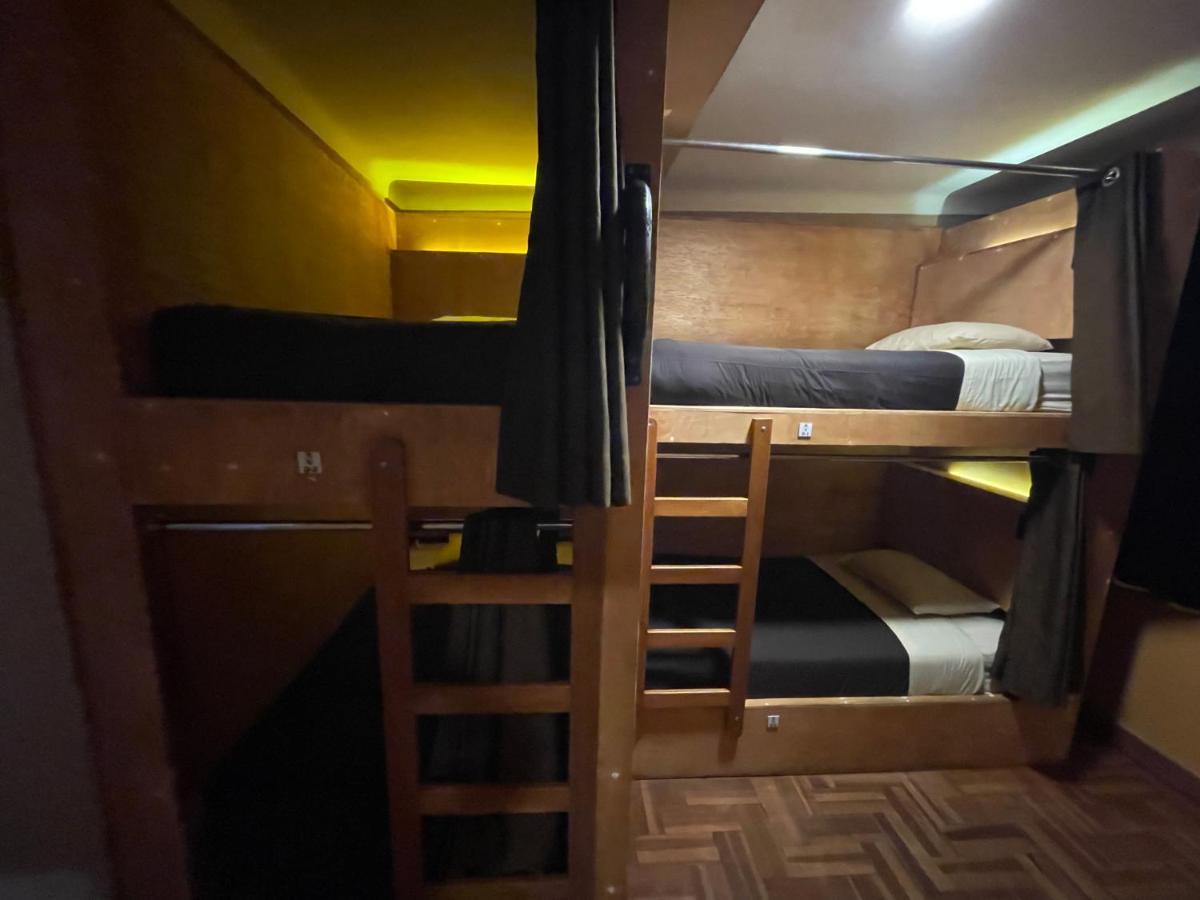 Wild Rover Cusco Ngoại thất bức ảnh