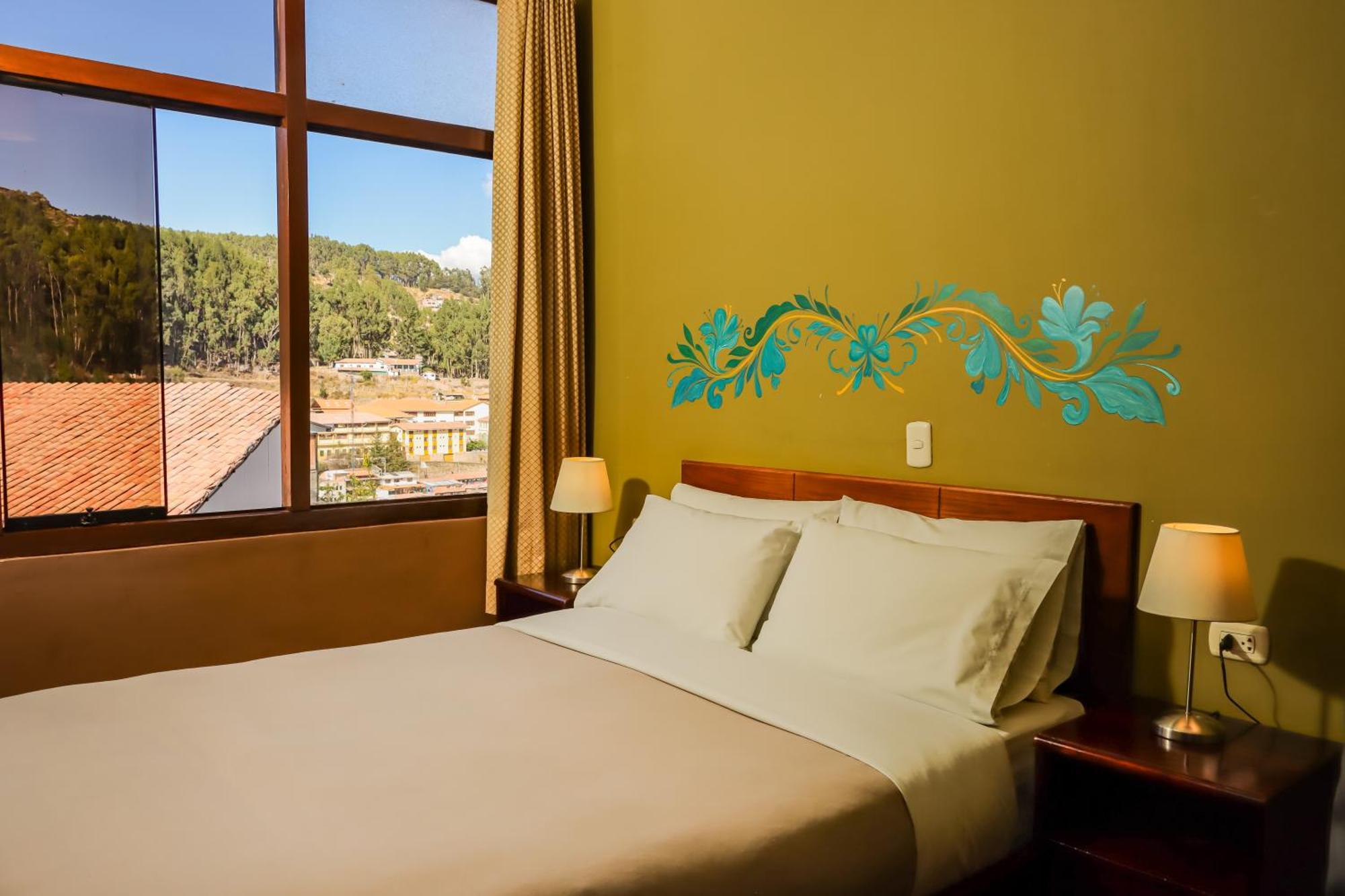 Wild Rover Cusco Ngoại thất bức ảnh