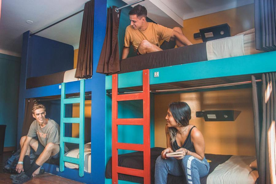 Wild Rover Cusco Ngoại thất bức ảnh
