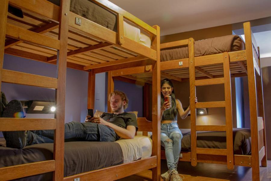Wild Rover Cusco Ngoại thất bức ảnh