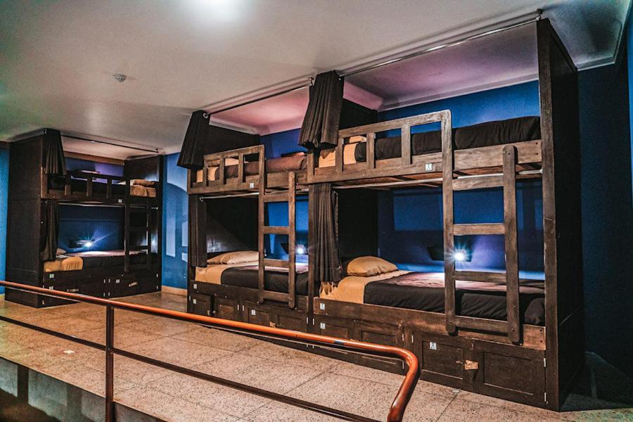 Wild Rover Cusco Ngoại thất bức ảnh